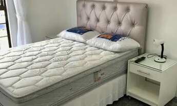 Imagem 4: Apartamento mobiliado no Renascença