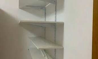 Imagem 4: Apartamento à venda por R$ 280.000 - Giardino Mirante Sul