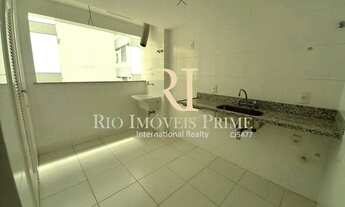 Imagem 3: Botafogo, 3 quartos, suíte, vaga