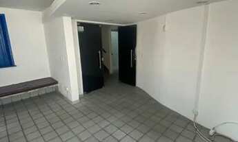 Imagem 6: Casa nas Graças alugo/vendo 570m2 terreno/ 378m2 área construída