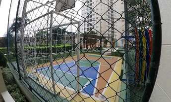 Imagem 7: Apartamento Semi Mobiliado em Campos dos Goytacazes: Conforto e Segurança em Ótima Localiz