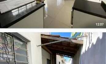 Imagem 4: Casa com 2 dormitórios em Sumaré