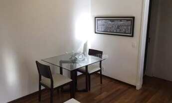 Imagem 5: Flat com 1 dormitório para alugar, 42 m² por R$ 6.000,00/mês - Brooklin - São Paulo/SP