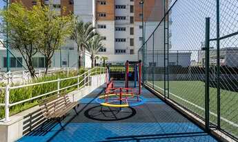 Imagem 4: Apartamento para aluguel e venda com 270 metros quadrados com 4 quartos em Perdizes - São