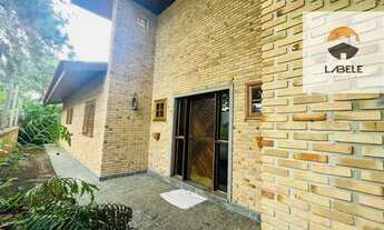 Imagem 4: CASA- 3 DORMITÓRIOS - COND NOVA HIGIENÓPOLIS - GRANJA VIANA