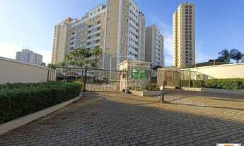 Imagem: Apartamento (cobertura 2 - duplex) 2 dormitórios/suite