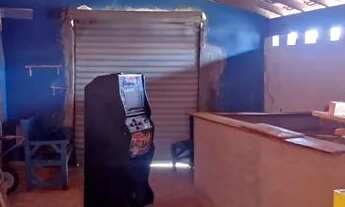 Imagem 4: Casa na praia com 2 Dormitórios