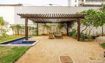 Imagem 4: Apartamento para aluguel tem 68 metros quadrados com 2 quartos em Sul - Brasília - DF