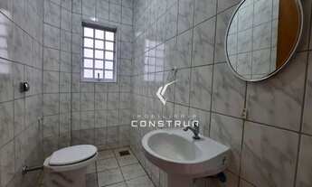 Imagem 7: Casa com 4 dormitórios para alugar, 296 m² por R$ 5.128,46 - Alto Taquaral - Campinas/SP