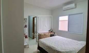 Imagem 7: Casa (térrea em condominio) 3 dormitórios/suite, cozinha planejada, portaria 24 horas, em