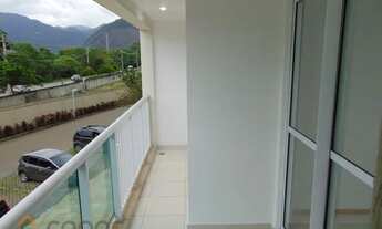 Imagem 5: RIO DE JANEIRO - Apartamento Padrão - Recreio dos Bandeirantes