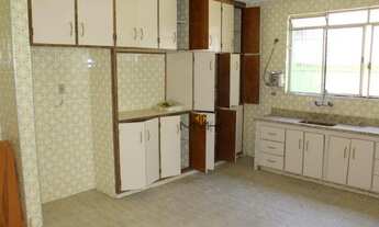 Imagem 7: Casa com 3 dormitórios, 187 m² - Vila Matias - Santos/SP