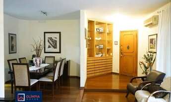 Imagem 4: Apartamento Venda Perdizes 155 m² 3 Dormitórios