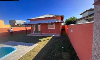 Imagem: Casa de condomínio para venda possui 90