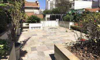 Imagem 2: Apartamento com 4 dormitórios à venda, 300 m² por R$ 1.950.000 - Cambuí - Campinas/SP