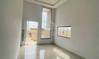 Imagem 6: Casa 3 suites Terras Alpha - Casa de luxo cidade alpha senador canedo