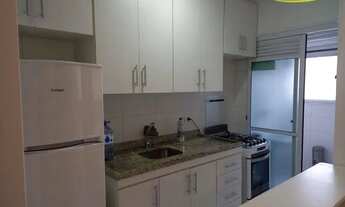 Imagem 5: Apartamento com 1 dormitório para alugar, 45 m² por R$ 2.980,00/mês - Saúde - São Paulo/SP