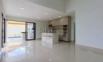 Imagem 2: Casa - Swiss Park - Campinas