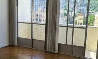 Imagem 7: Cobertura na Tijuca com 2 quartos + escritório. Rua Antônio Basílio, perto do metrô