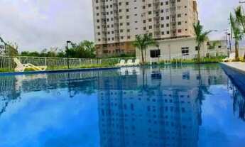 Imagem 4: Alugo apartamentos Mobiliados por temporada