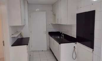 Imagem 5: Apartamento para aluguel possui 110 metros quadrados com 3 quartos