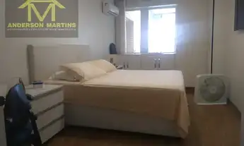 Imagem 2: Apartamento 4 quartos alto luxo na Praia da Costa Cód.: 1123 z Anderson Martins imóveis v