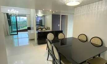 Imagem 6: VILLE DE FRANCE Apartamento para aluguel com 3 quartos em Adrianópolis - Manaus - AM