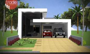 Imagem 2: Casa com 3 dormitórios à venda, 200 m² por R$ 1.150.000,00 - Valencia - Ribeirão Preto/SP