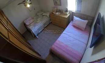 Imagem 6: Apartamento à venda 3 Quartos, 1 Suite, 1 Vaga, 190M², Jardim América, Goiânia - GO