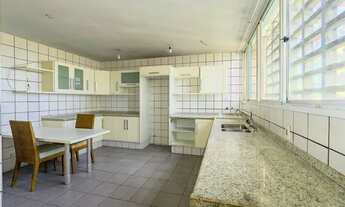 Imagem 7: Cobertura Duplex À Venda no Edifício Palacete das Águias, Vila Alexandria, São Paulo - SP