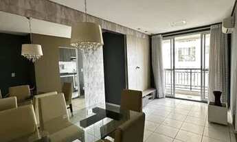 Imagem: Condominio Garden Bosque Da Saúde