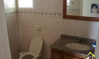 Imagem 7: Páscoa/Balonismo 2023 - Casa c/ 4 Quartos (AR) - Ao lado da Lagoa do Violão