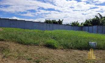 Imagem 2: Terreno à venda, 250 m² por R$ 185.000 - Residencial Barão de Tremembé - Tremembé/SP