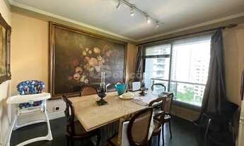 Imagem 4: Apartamento Alto Padrão à venda com 4 dormitórios no Itaim Bibi, São Paulo, SP