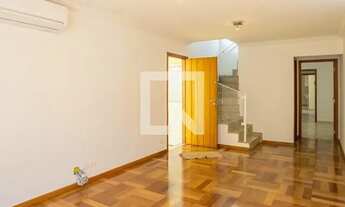 Imagem 2: Casa para Aluguel - Vila Leopoldina, 3 Quartos, 125 m2