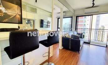 Imagem 3: Locação Apartamento 1 quarto Sumaré São Paulo