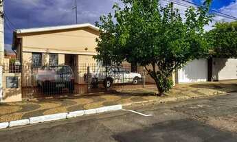 Imagem 2: Casa - Jardim Nossa Senhora Auxiliadora - Campinas