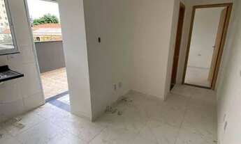 Imagem 4: Apartamento com 2 dormitórios à venda, 40 m² por R$ 276.000 - Vila Nova Savoia - São Paulo