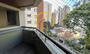 Imagem 6: Apartamento em Moema á venda, R$ 1.749.000,00 ou locação, R$ 6.000,00