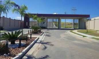 Imagem 4: Lote em condomínio fechado Jardim dos girassóis