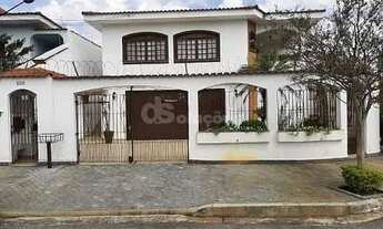 Imagem 2: Sobrado à venda com 3 dormitórios na Rua Felício Tarabai, Barro Branco (Zona Norte), São P