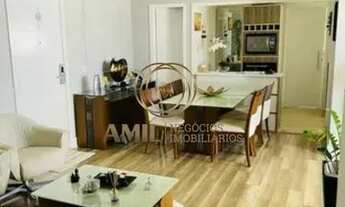 Imagem 7: JA AP08482 Apartamento para aluguel com 90 metros quadrados com 2 quartos