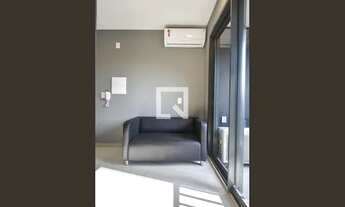 Imagem 5: Apartamento para Aluguel - Brooklin, 1 Quarto, 27 m2