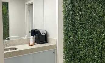 Imagem 6: Aluguel Consultórios Médicos por periodo