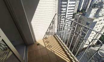 Imagem 4: Apartamento com 2 dormitórios, 55 m² - venda por R$ 590.000,00 ou aluguel por R$ 3.891,00