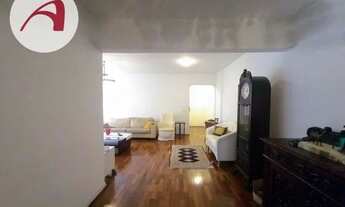 Imagem 7: Apartamento com 3 dormitórios para alugar, 122 m² por R$ 6.000/mês - Jardim Paulista - São