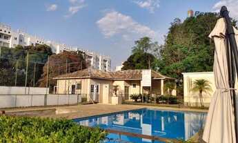 Imagem 2: Apartamento Residencial para venda e locação, Jardim Santa Clara, Taubaté - AP0229