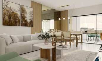 Imagem 3: Apartamento à venda, 3 quartos, 1 suíte, 2 vagas, Granada - Uberlândia/MG