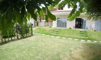 Imagem: Loft mobiliado na praia do Santinho