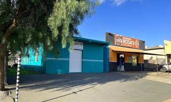 Imagem 2: Vende-se 2 pontos comercial + casa